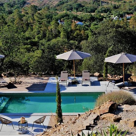 B&B Casa Escondida, Adults Only Alte Exterior photo