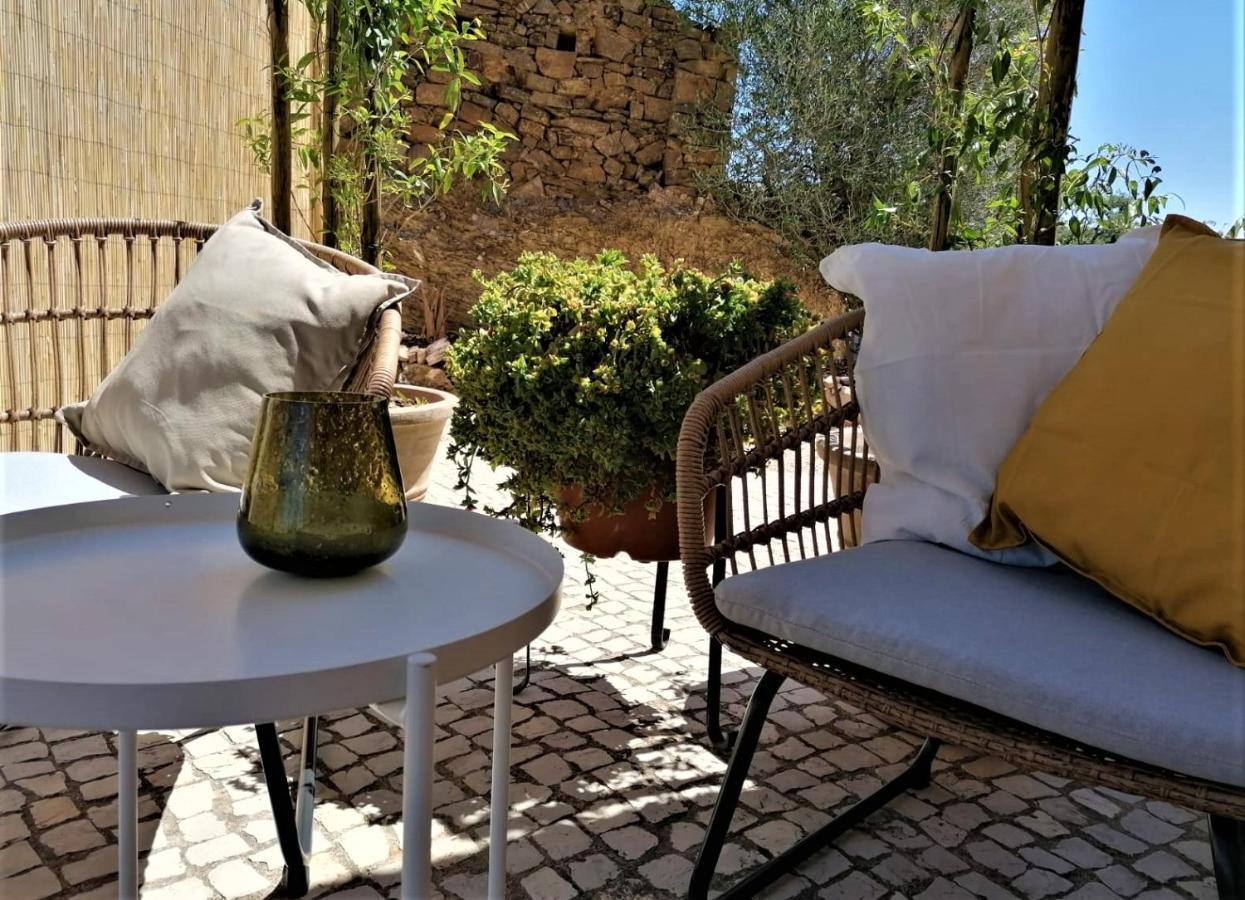 B&B Casa Escondida, Adults Only Alte Exterior photo