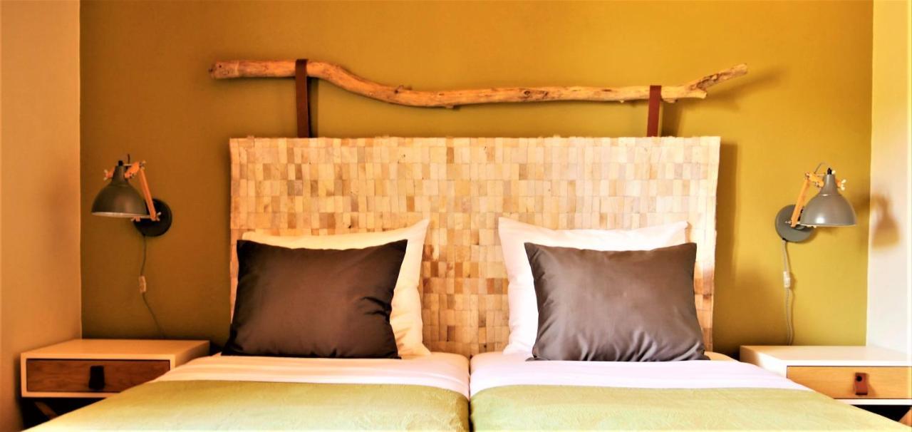 B&B Casa Escondida, Adults Only Alte Exterior photo