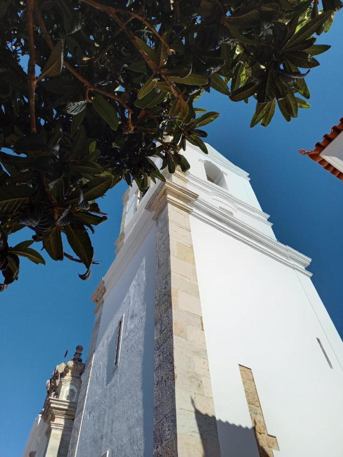 B&B Casa Escondida, Adults Only Alte Exterior photo